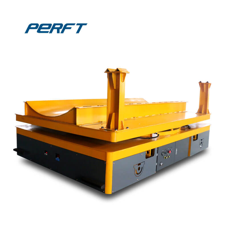 Cable Reel Transfer Car 20 Tons